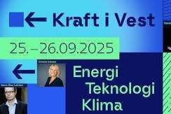 Kraft i Vest